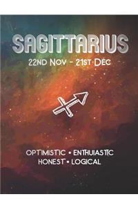 Sagittarius