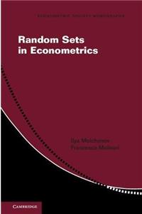 Random Sets in Econometrics
