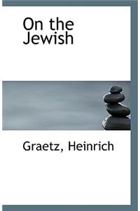 On the Jewish