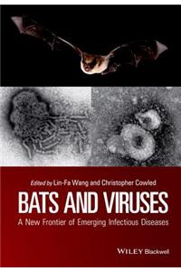 Bats and Viruses