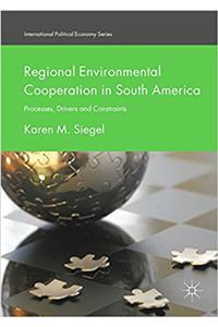 Regional Environmental Cooperation in South America