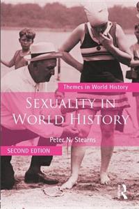 Sexuality in World History