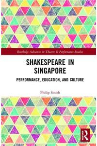 Shakespeare in Singapore