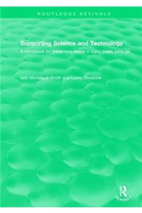 Supporting Science and Technology (1998)
