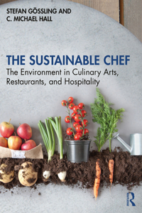 Sustainable Chef