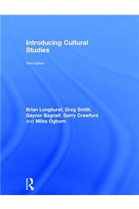 Introducing Cultural Studies