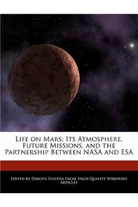 Life on Mars