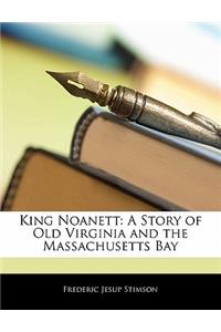 King Noanett