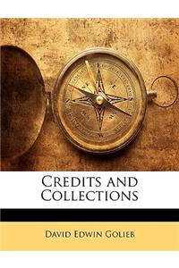 Credits and Collections
