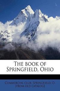 The Book of Springfield, Ohio