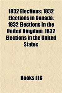 1832 Elections