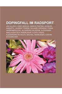 Dopingfall Im Radsport