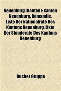 Neuenburg (Kanton)
