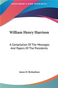 William Henry Harrison