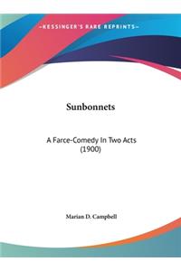 Sunbonnets