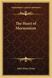 Heart of Mormonism