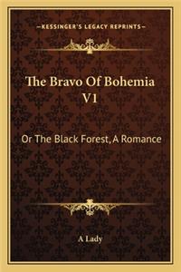 Bravo of Bohemia V1