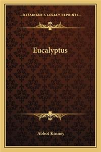 Eucalyptus