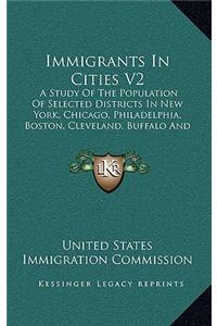 Immigrants in Cities V2