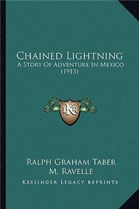Chained Lightning