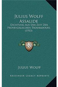 Julius Wolff Assalide