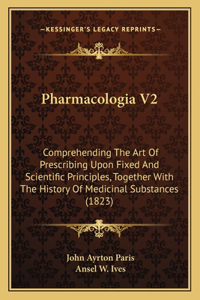 Pharmacologia V2