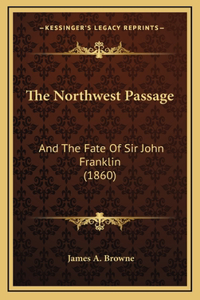 The Northwest Passage