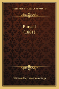 Purcell (1881)