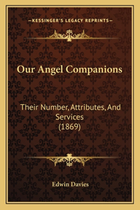 Our Angel Companions