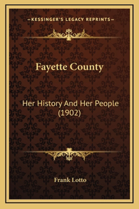 Fayette County