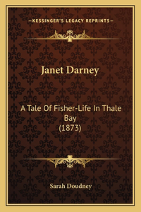 Janet Darney