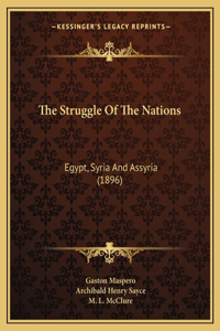 The Struggle Of The Nations