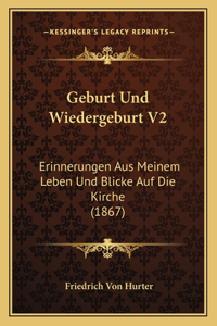 Geburt Und Wiedergeburt V2