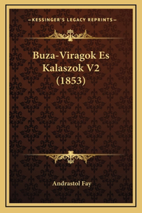 Buza-Viragok Es Kalaszok V2 (1853)