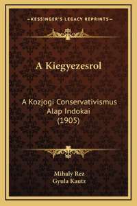 A Kiegyezesrol