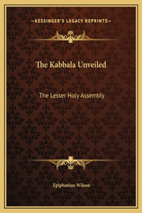 Kabbala Unveiled