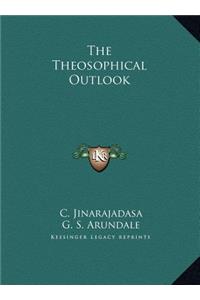 The Theosophical Outlook