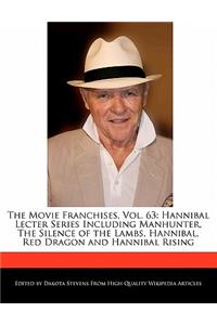 The Movie Franchises, Vol. 63