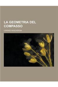 La Geometria del Compasso