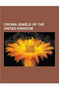 Crown Jewels of the United Kingdom