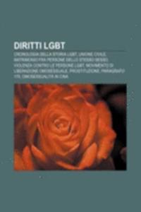 Diritti Lgbt
