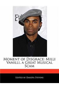 Moment of Disgrace