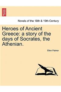 Heroes of Ancient Greece