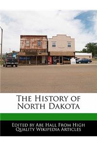 The History of North Dakota