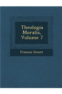 Theologia Moralis, Volume 7