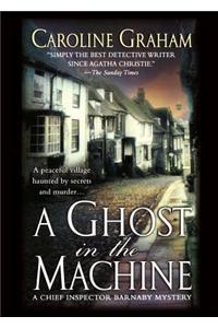 A Ghost in the Machine