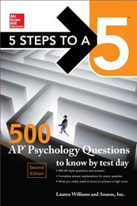 5 Steps to a 5