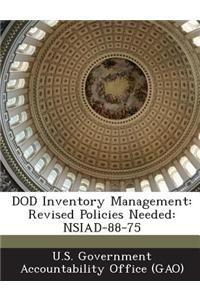 Dod Inventory Management