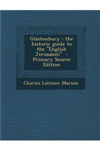 Glastonbury
