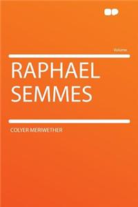 Raphael Semmes